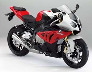 BMW Sport S1000RR (2012-2014)